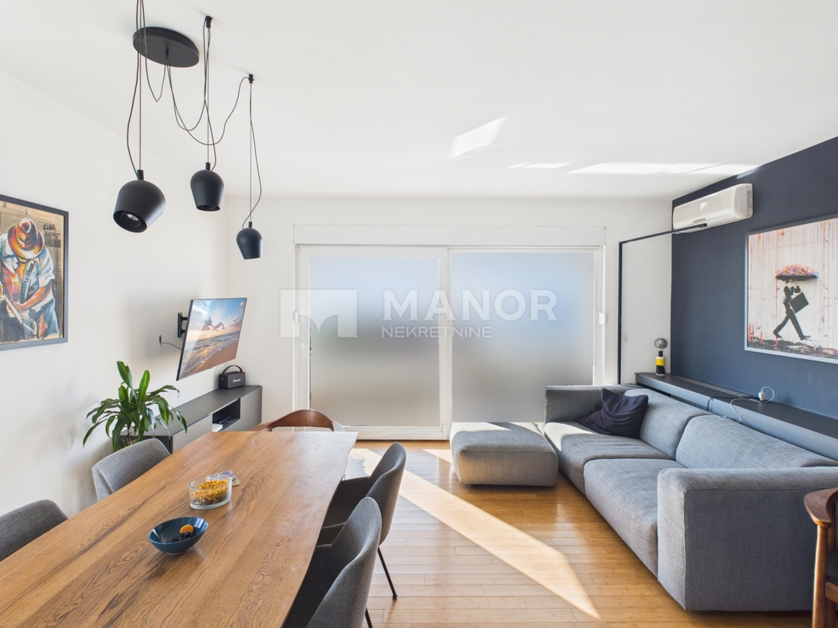 Appartamento Rubeši, Kastav, 118m2