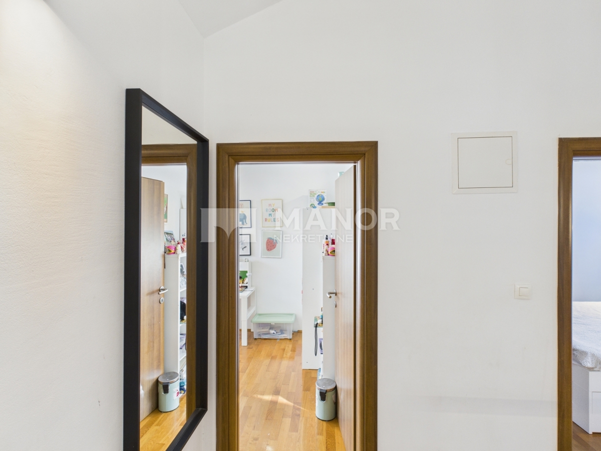 Appartamento Rubeši, Kastav, 118m2