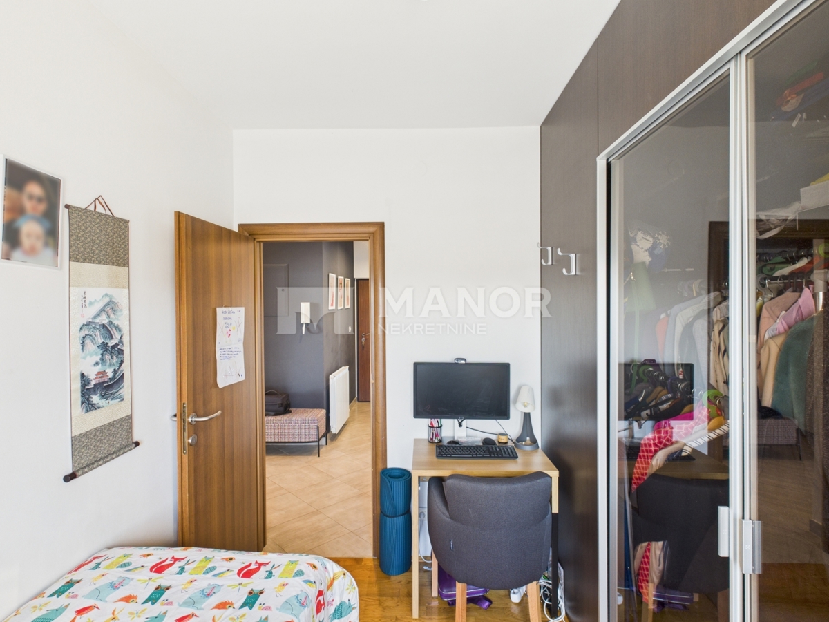 Appartamento Rubeši, Kastav, 118m2