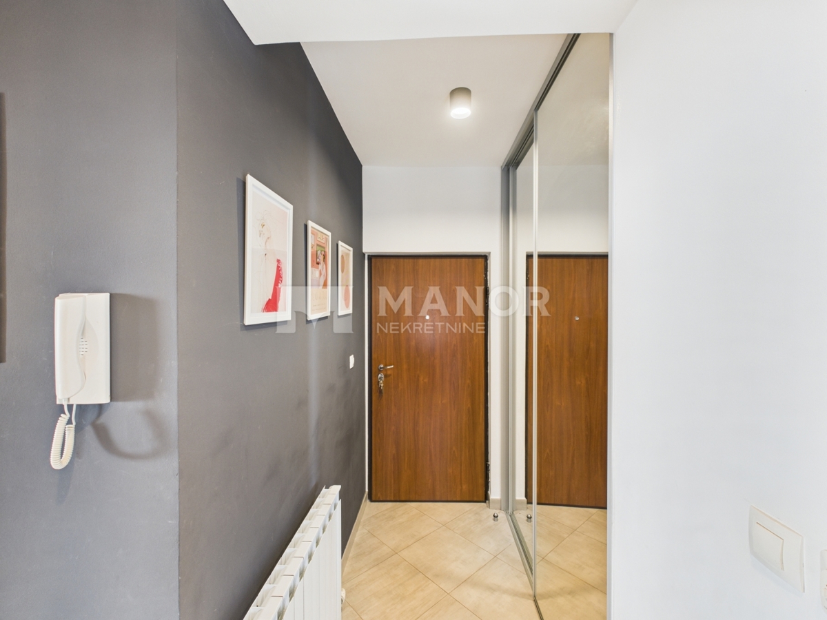 Appartamento Rubeši, Kastav, 118m2