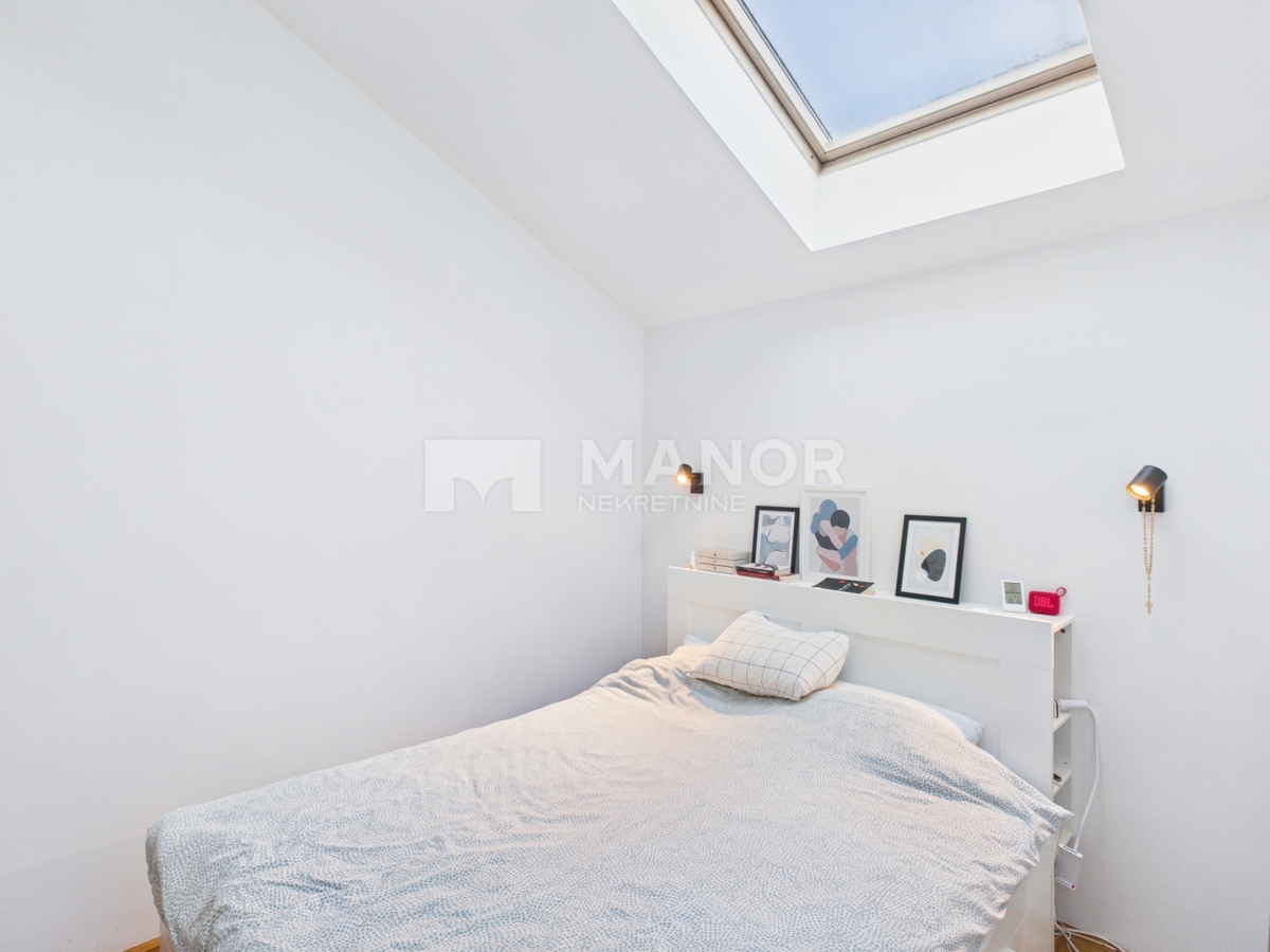 Appartamento Rubeši, Kastav, 118m2