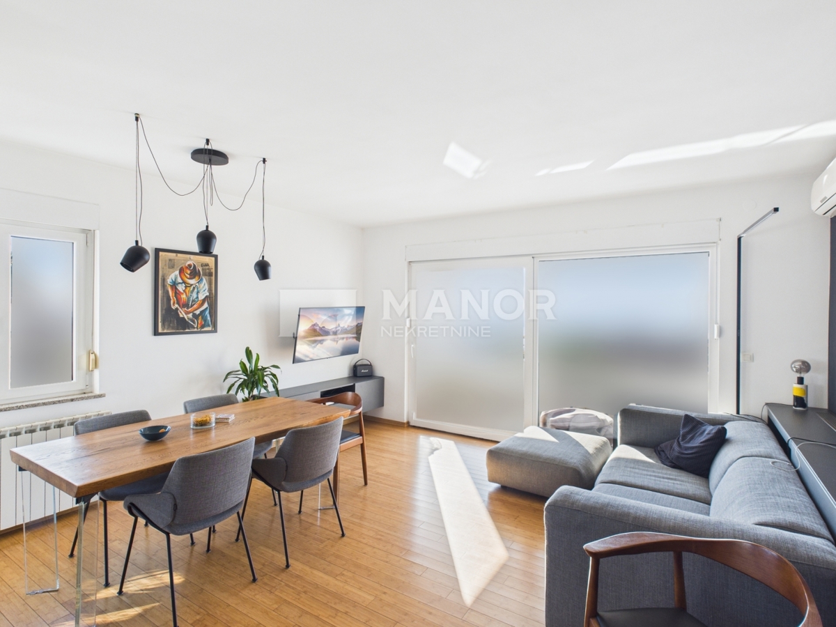 Appartamento Rubeši, Kastav, 118m2