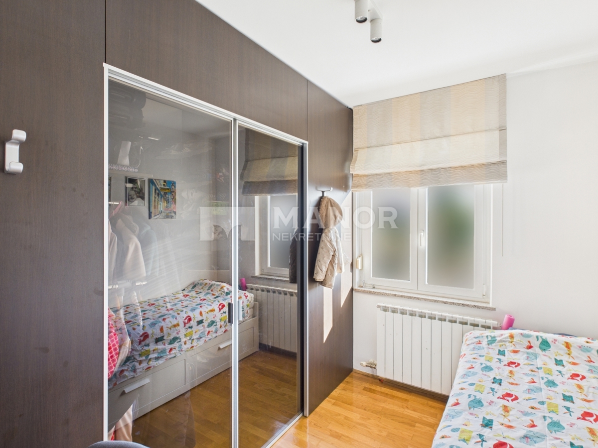 Appartamento Rubeši, Kastav, 118m2