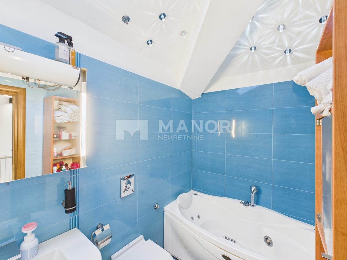 Appartamento Rubeši, Kastav, 118m2