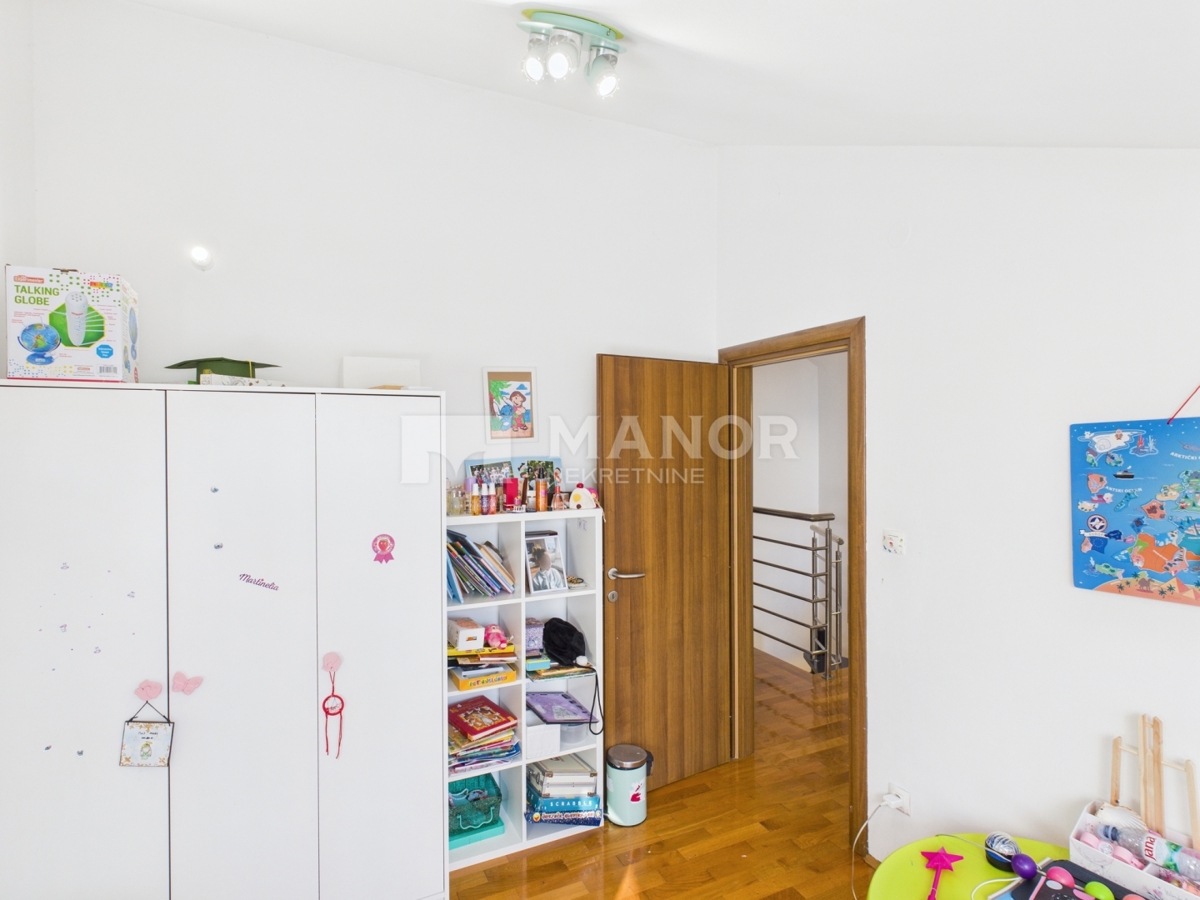 Appartamento Rubeši, Kastav, 118m2