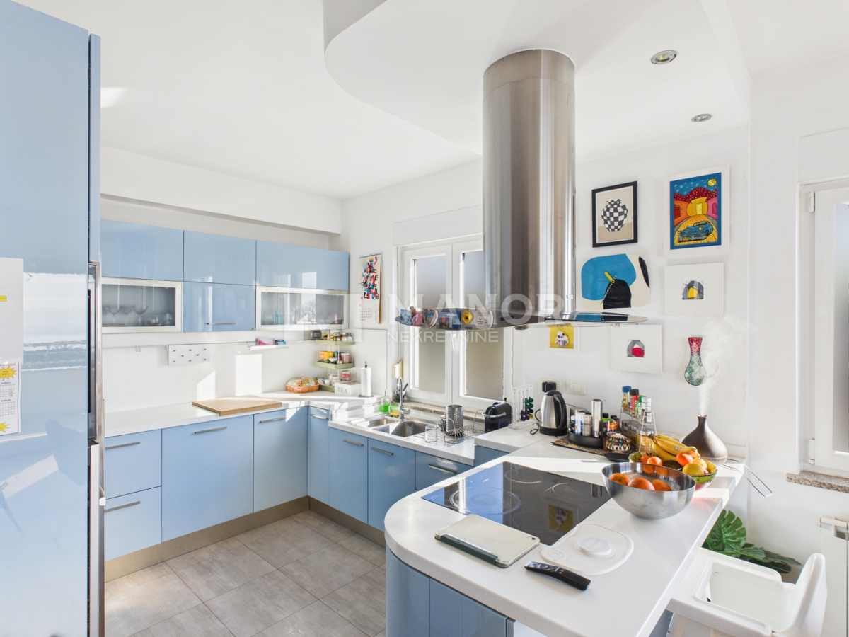 Appartamento Rubeši, Kastav, 118m2