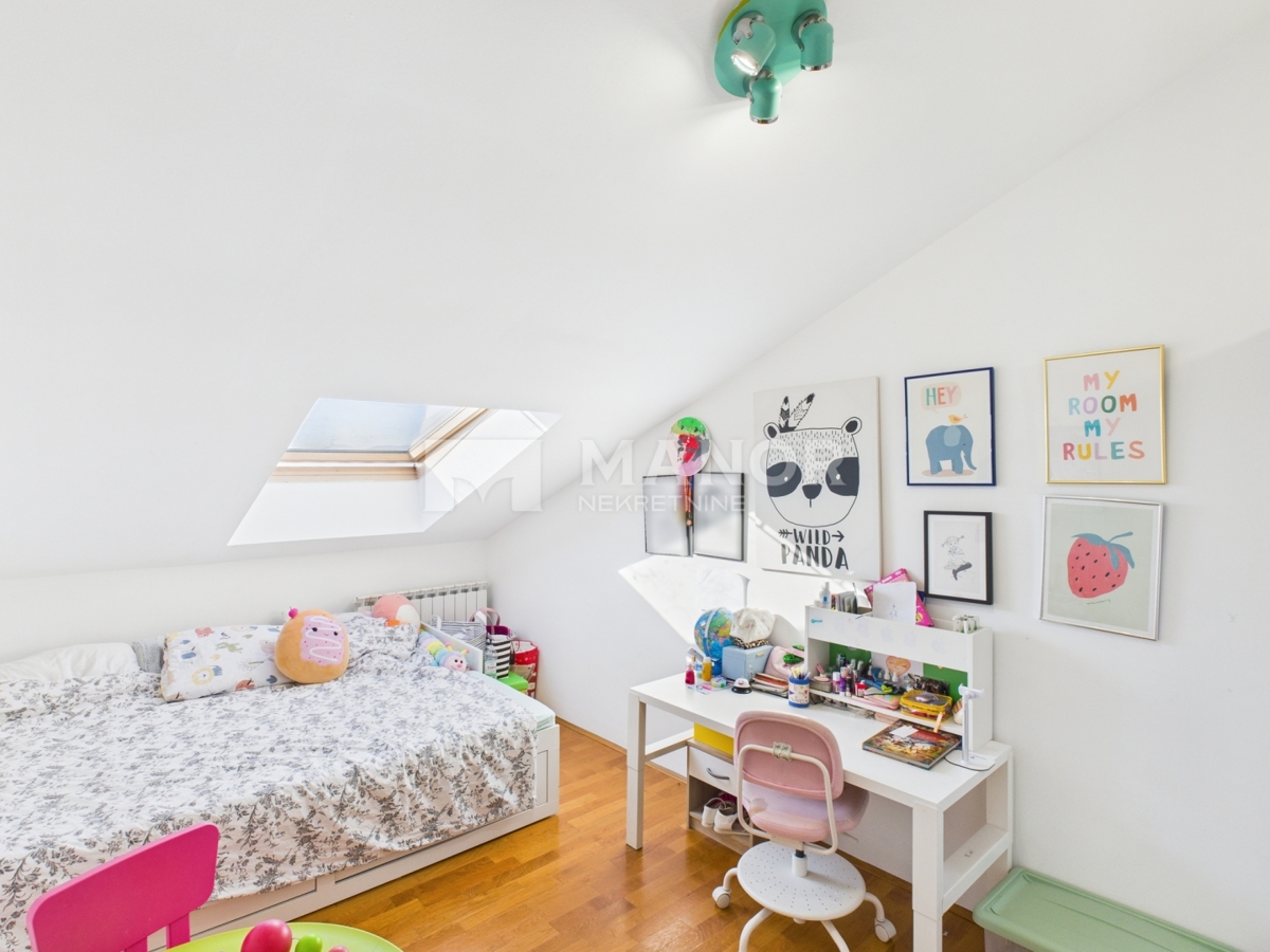 Appartamento Rubeši, Kastav, 118m2