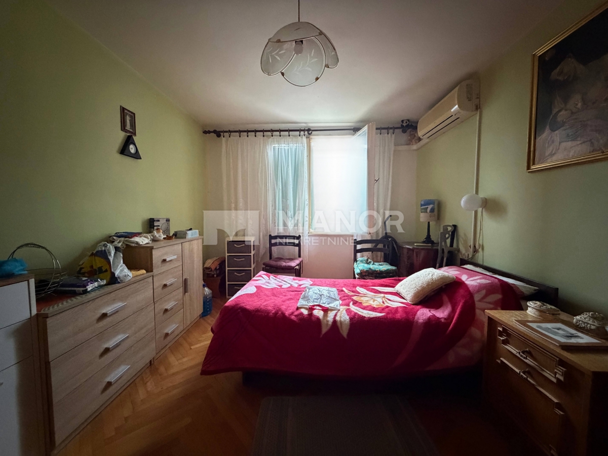 Appartamento Donja Vežica, Rijeka, 29m2