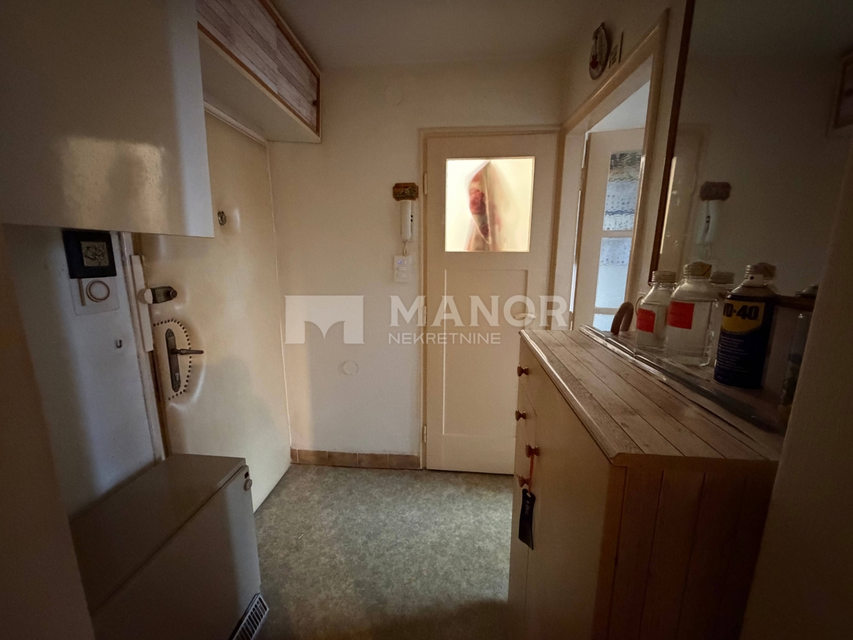 Appartamento Donja Vežica, Rijeka, 29m2