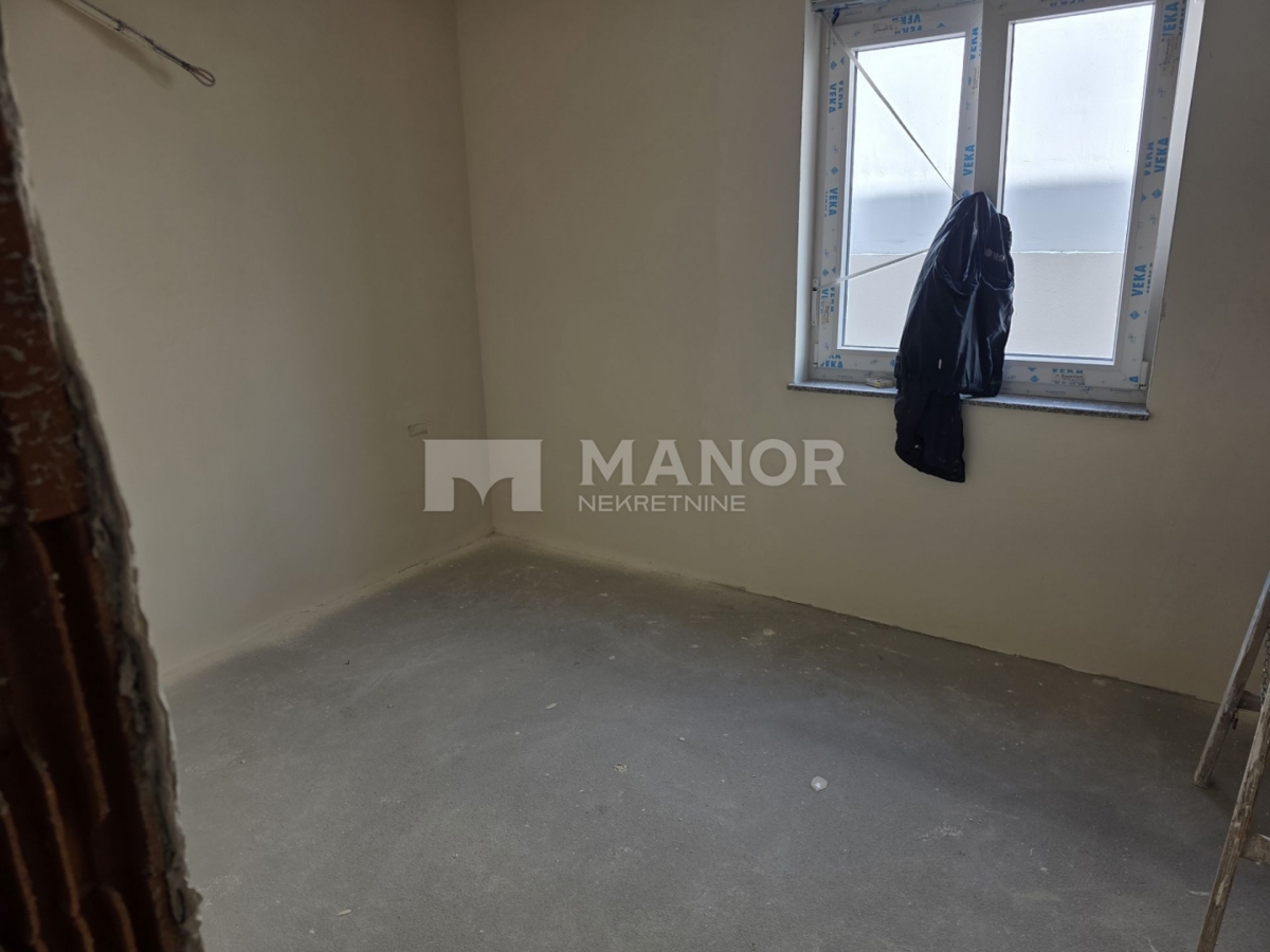 Appartamento Hreljin, Bakar, 47m2