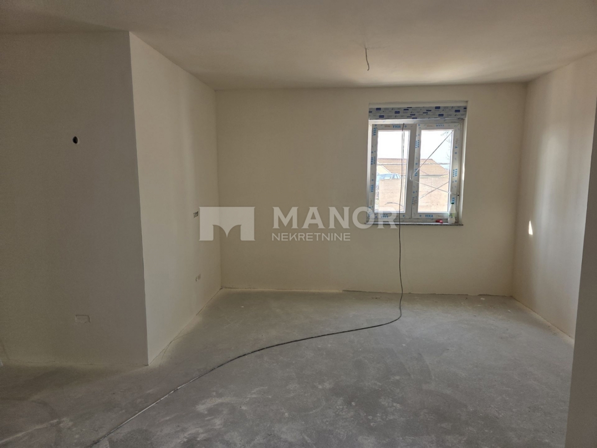 Appartamento Hreljin, Bakar, 47m2