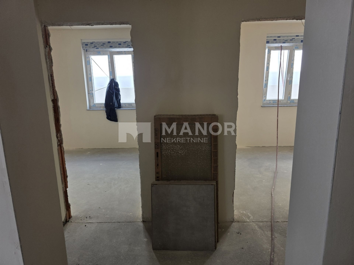 Appartamento Hreljin, Bakar, 47m2