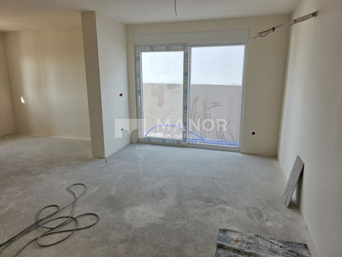 Appartamento Hreljin, Bakar, 47m2