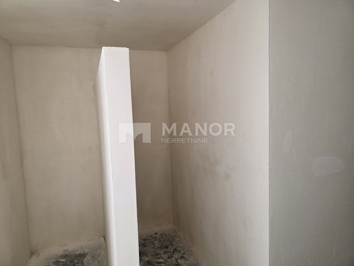 Appartamento Hreljin, Bakar, 47m2