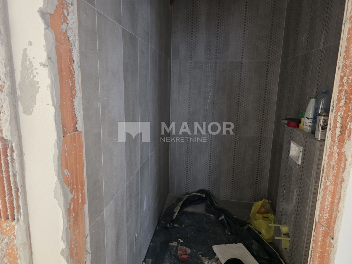 Appartamento Hreljin, Bakar, 47m2