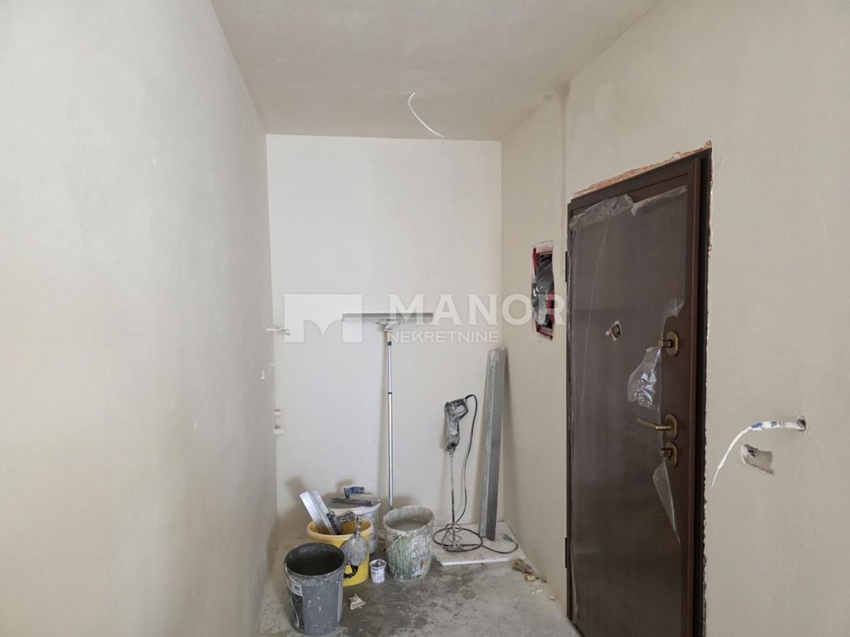 Appartamento Hreljin, Bakar, 47m2
