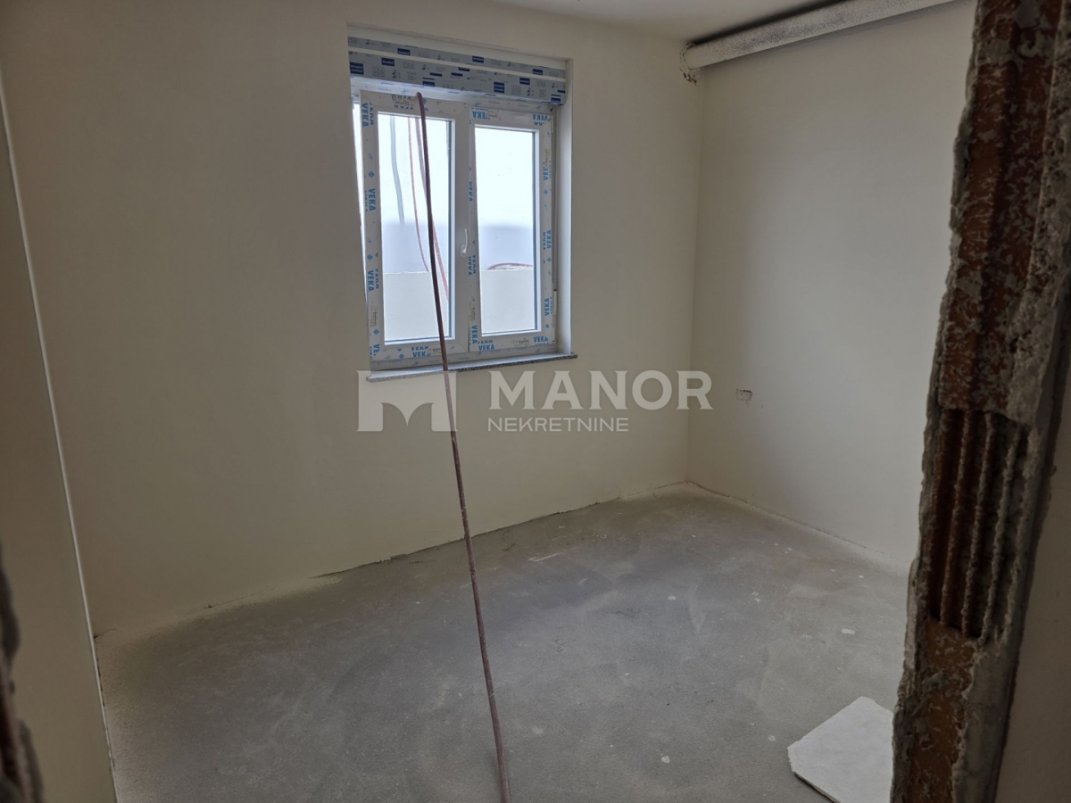 Appartamento Hreljin, Bakar, 47m2