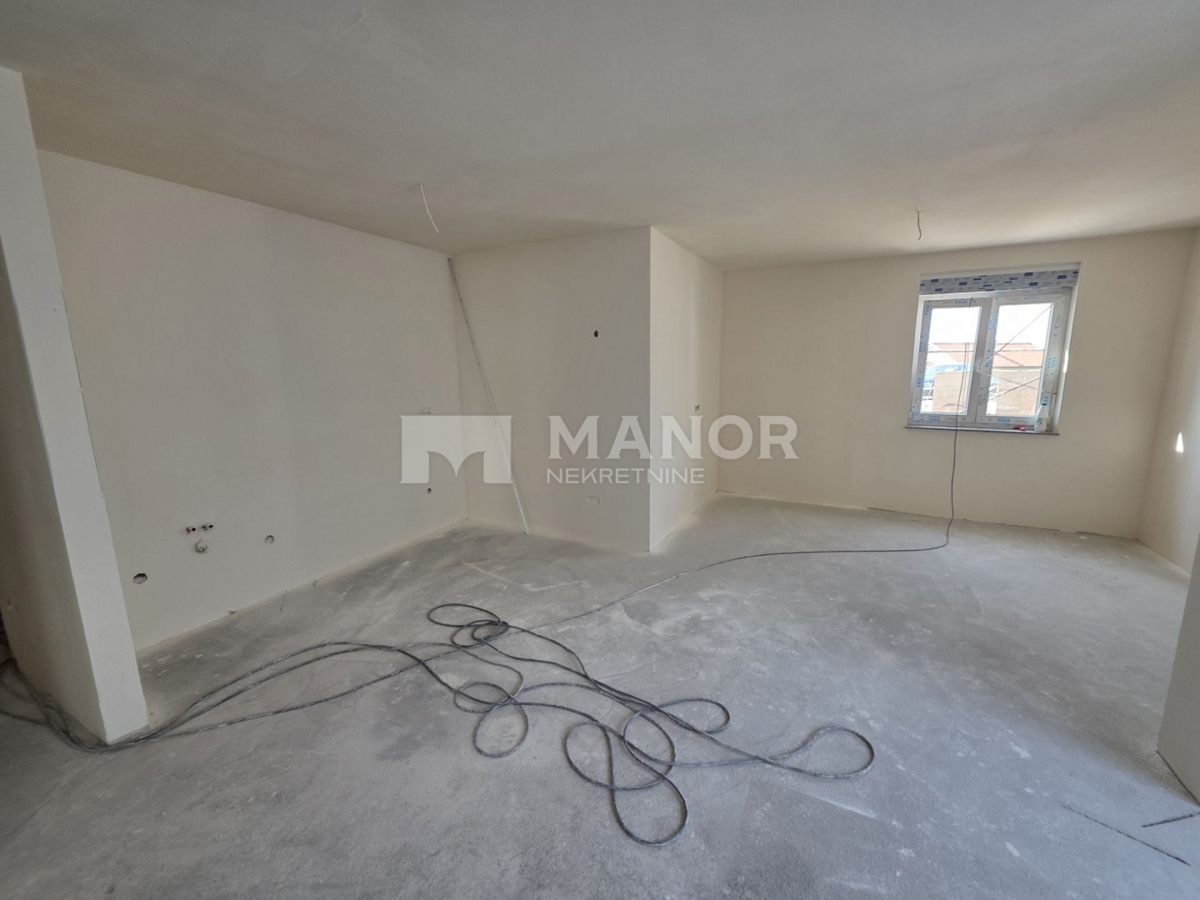 Appartamento Hreljin, Bakar, 47m2