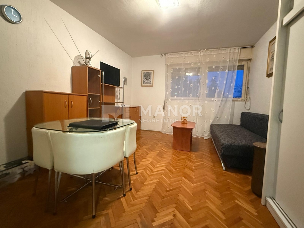 Appartamento Zamet, Rijeka, 23m2