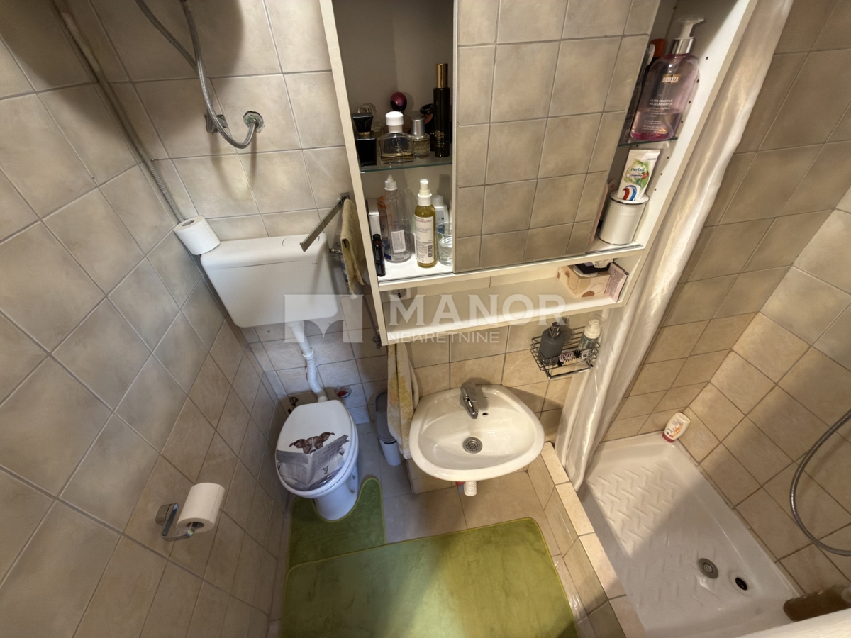 Appartamento Centar, Rijeka, 1m2