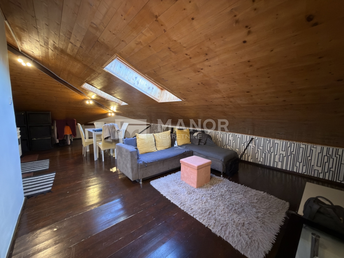 Appartamento Centar, Rijeka, 1m2