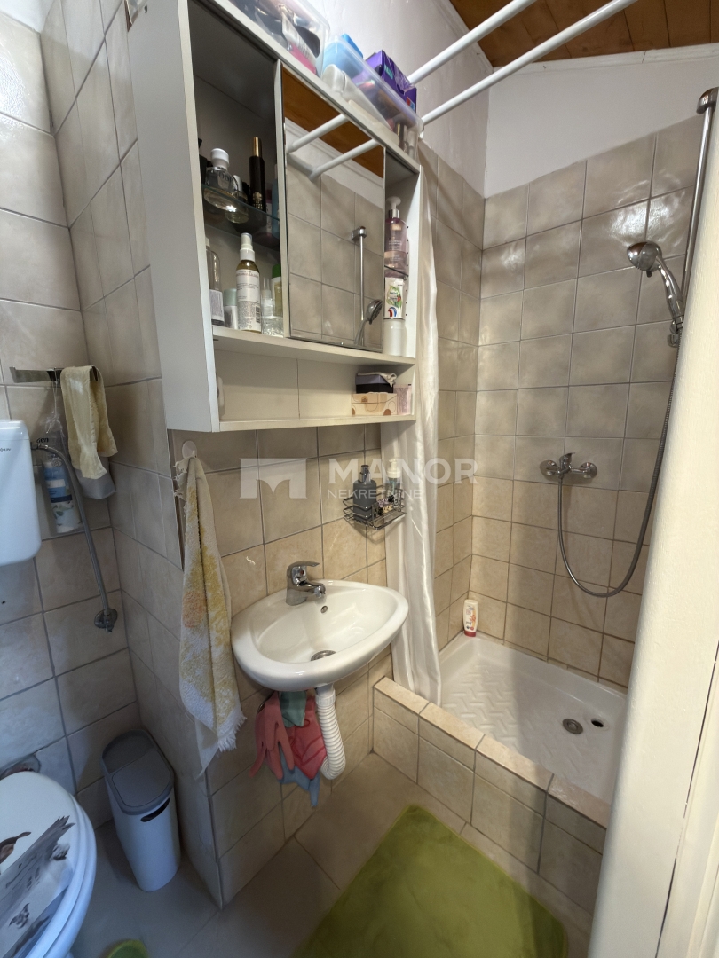 Appartamento Centar, Rijeka, 1m2