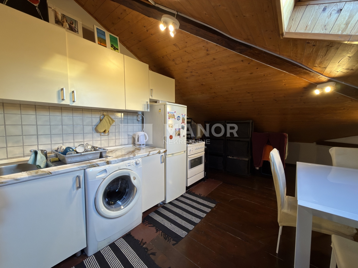 Appartamento Centar, Rijeka, 1m2