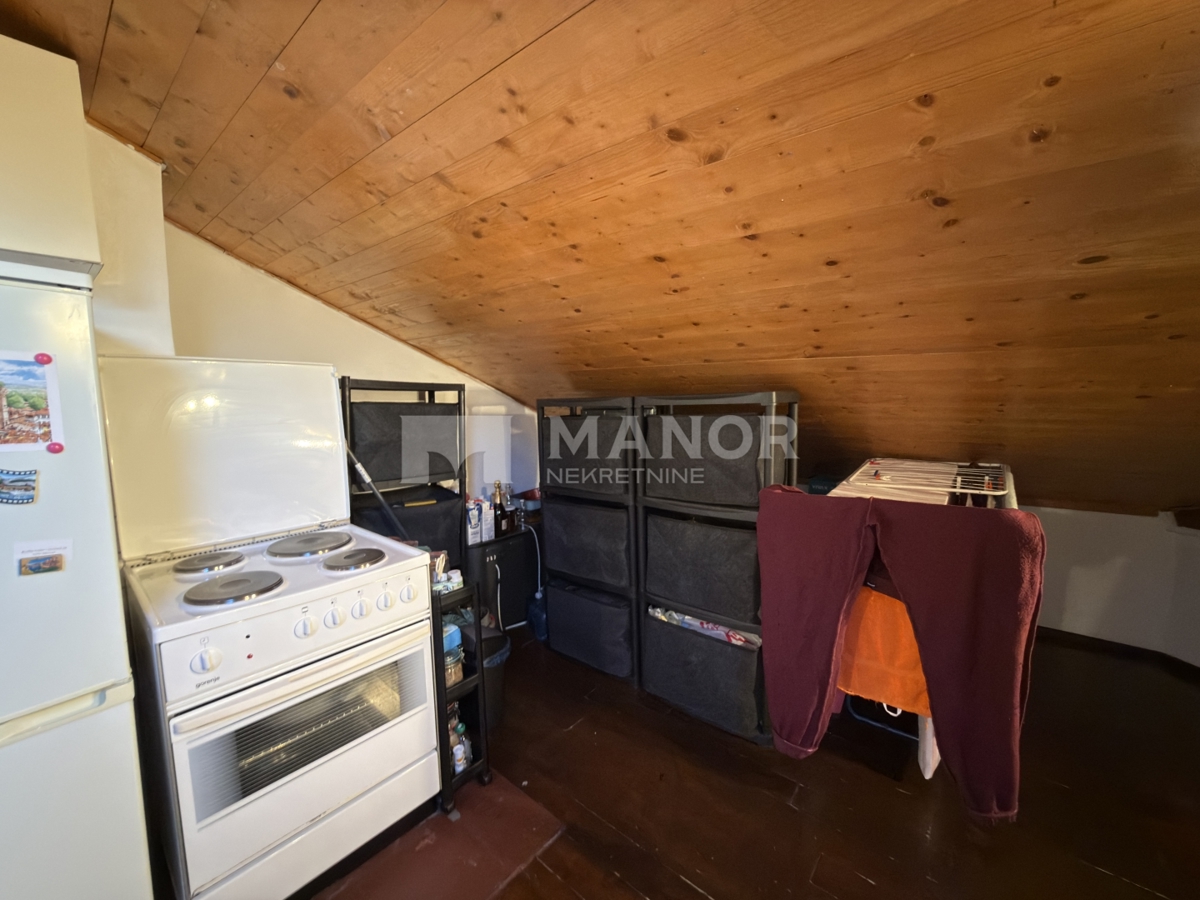 Appartamento Centar, Rijeka, 1m2