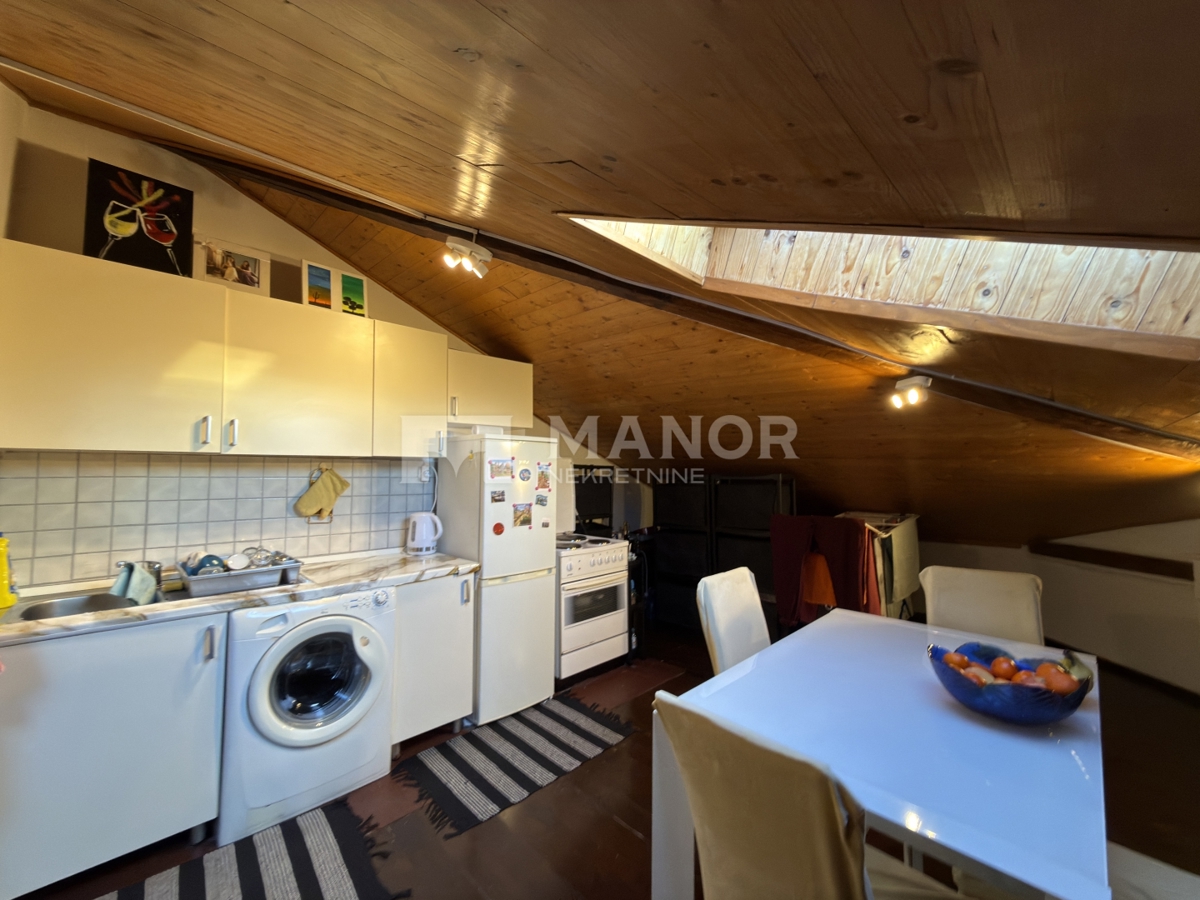 Appartamento Centar, Rijeka, 1m2