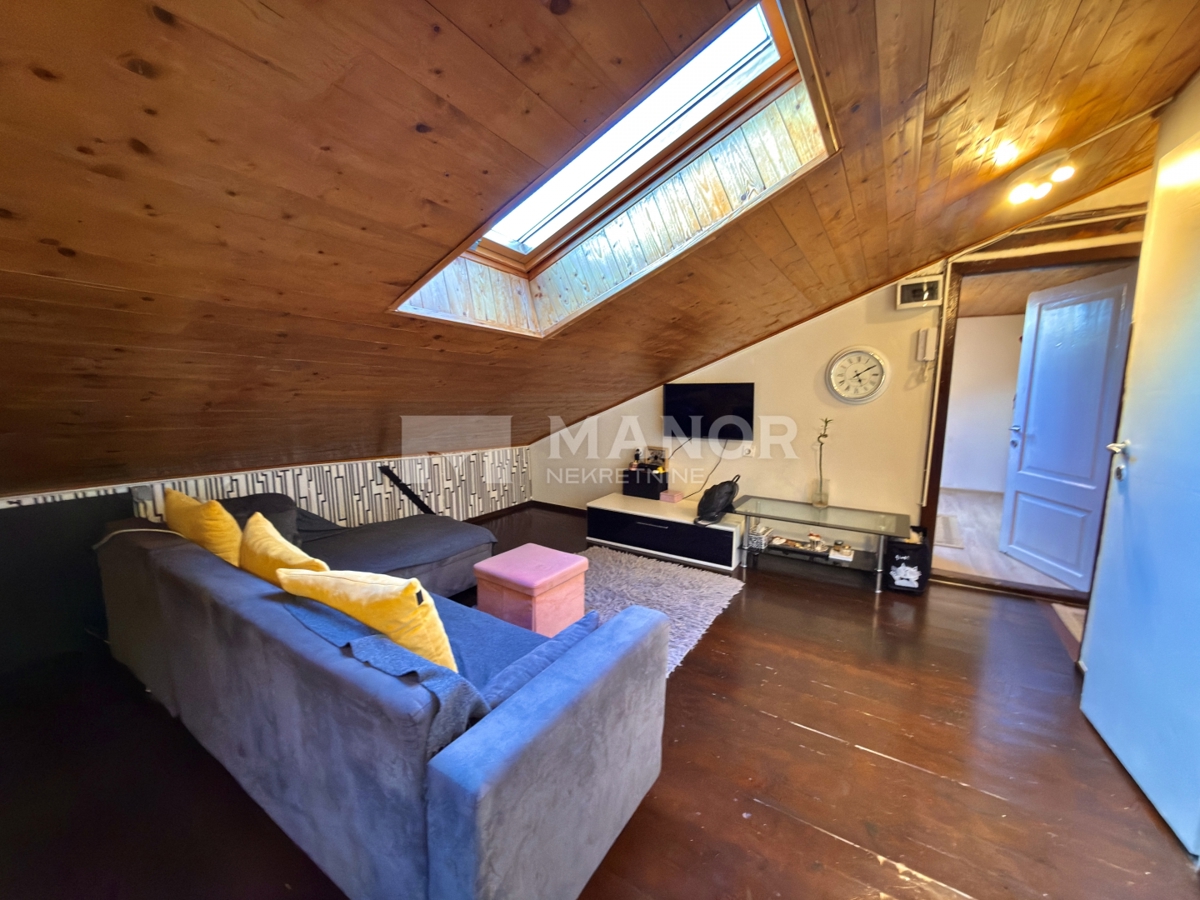 Appartamento Centar, Rijeka, 1m2