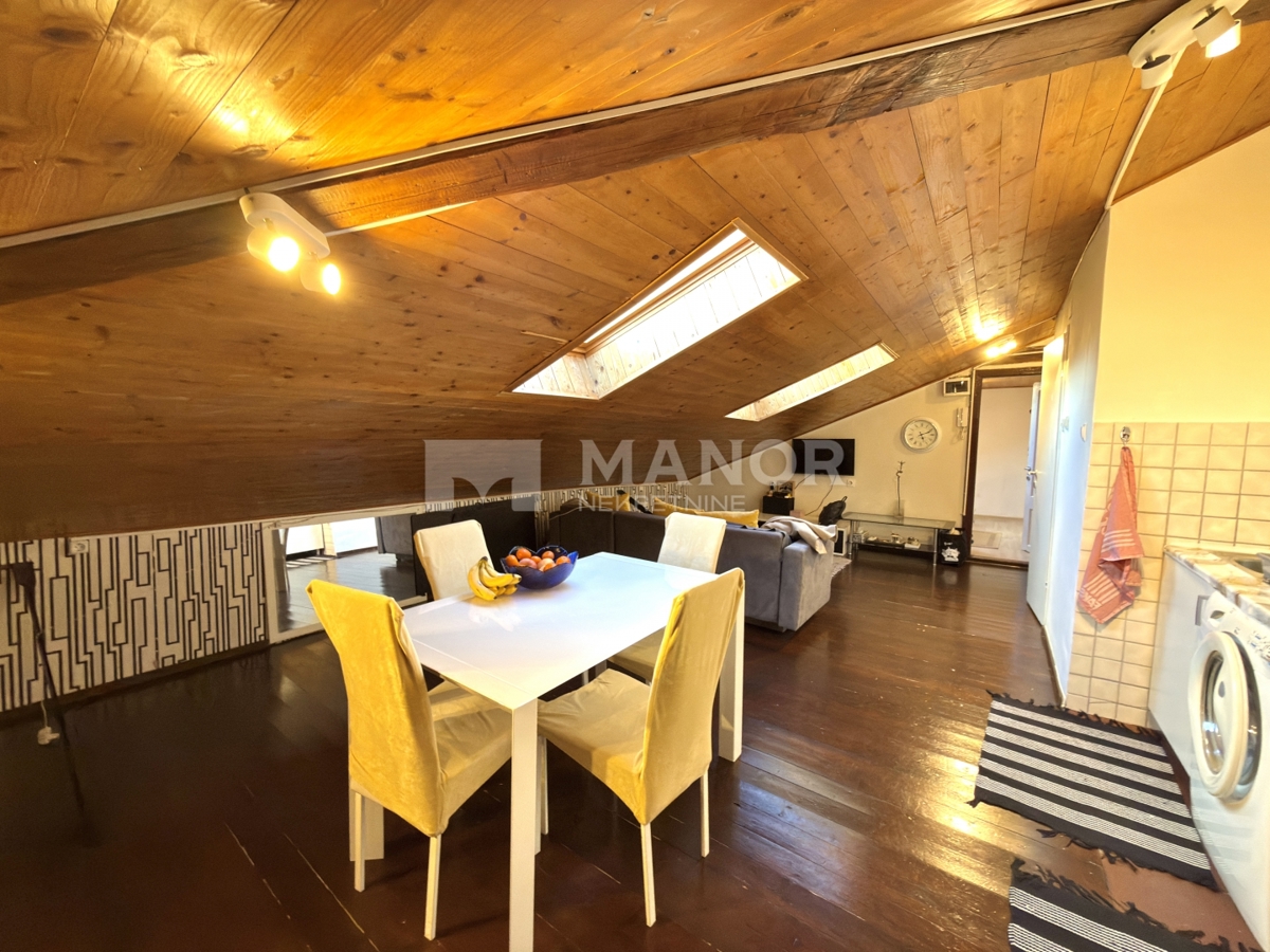 Appartamento Centar, Rijeka, 1m2