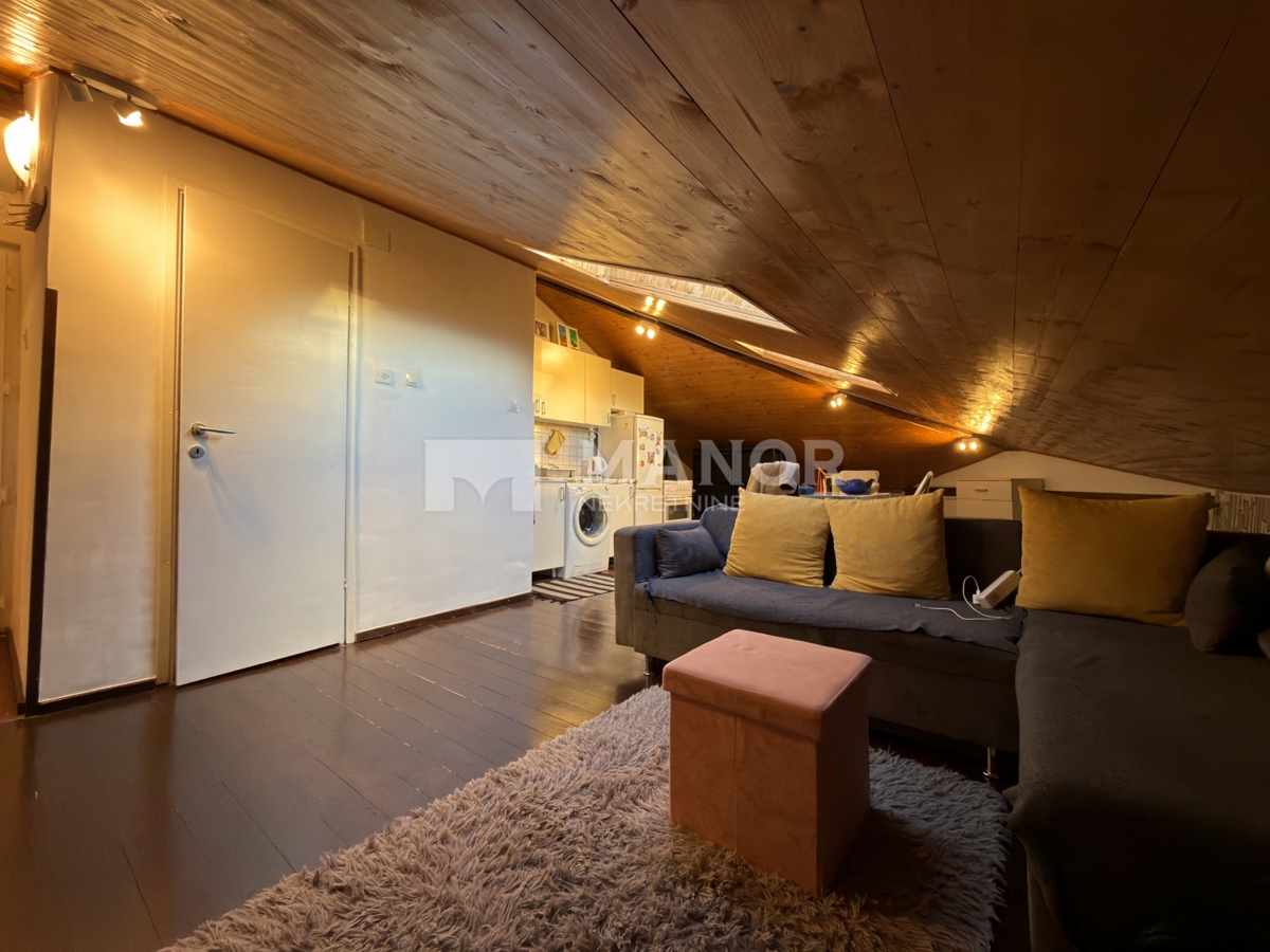 Appartamento Centar, Rijeka, 1m2