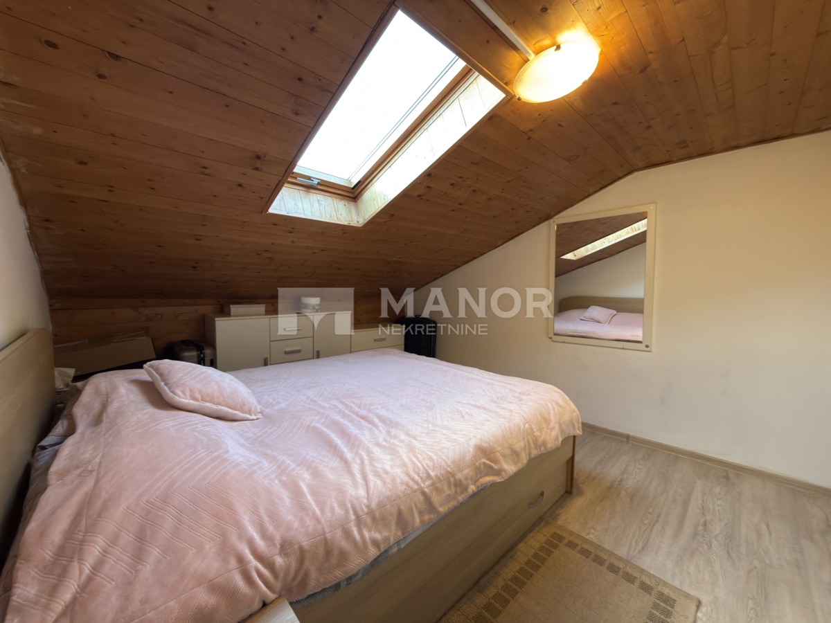 Appartamento Centar, Rijeka, 1m2