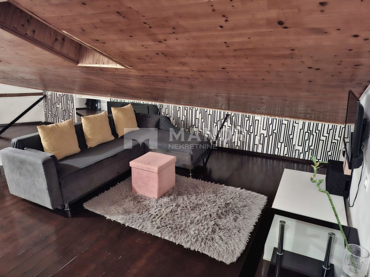 Appartamento Centar, Rijeka, 1m2