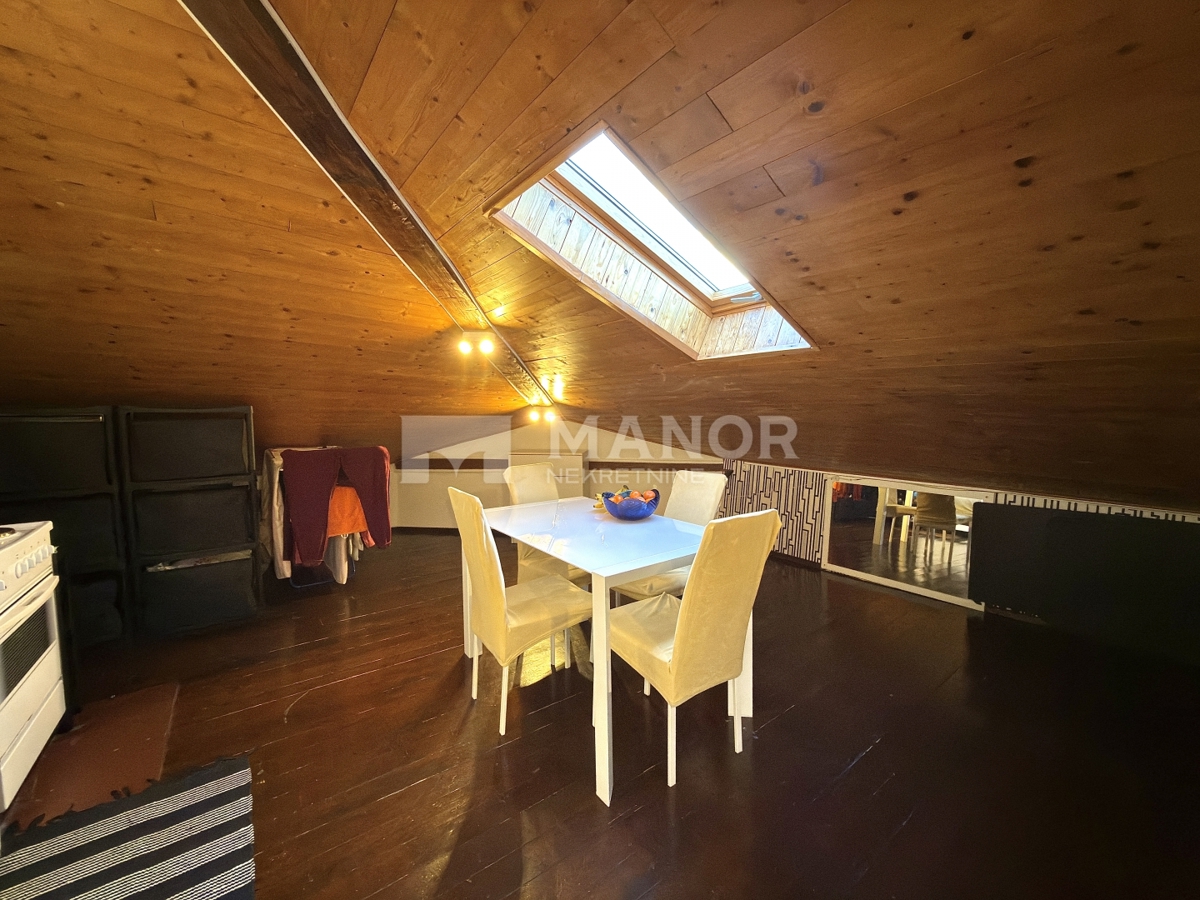 Appartamento Centar, Rijeka, 1m2