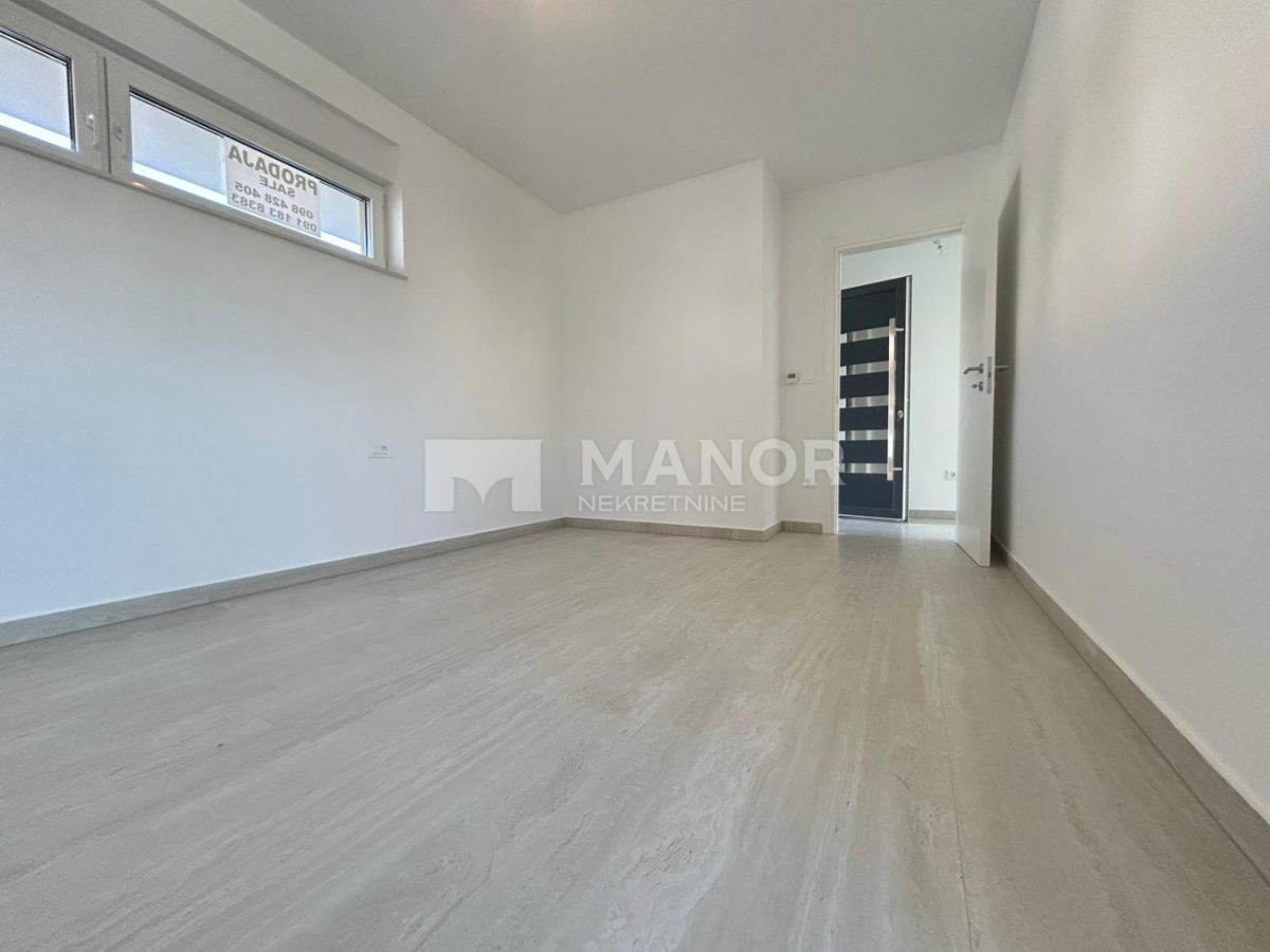 Appartamento Dramalj, Crikvenica, 107m2