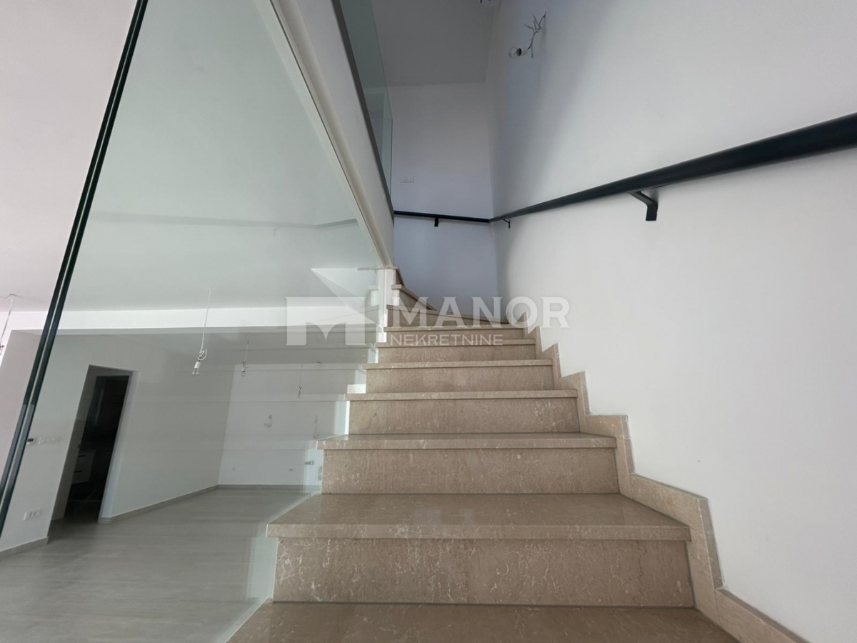 Appartamento Dramalj, Crikvenica, 107m2