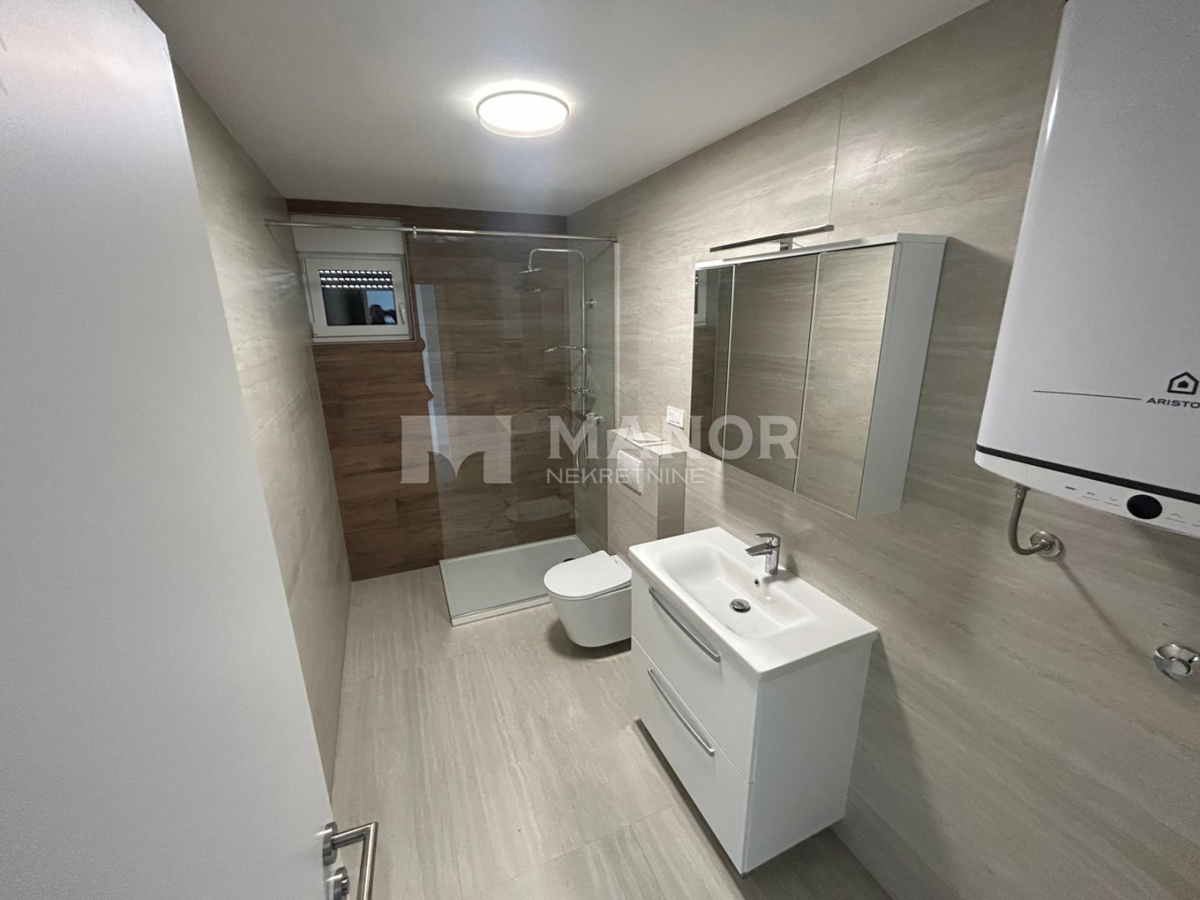 Appartamento Dramalj, Crikvenica, 107m2