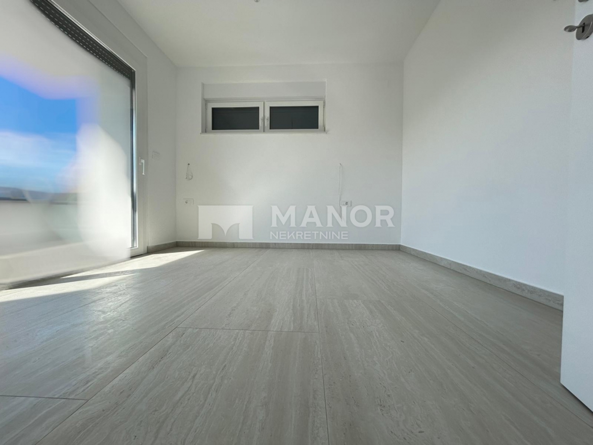 Appartamento Dramalj, Crikvenica, 107m2