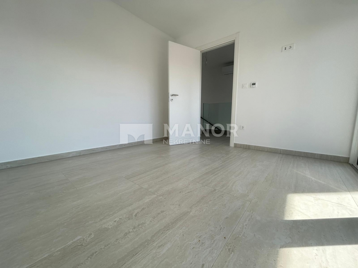 Appartamento Dramalj, Crikvenica, 107m2