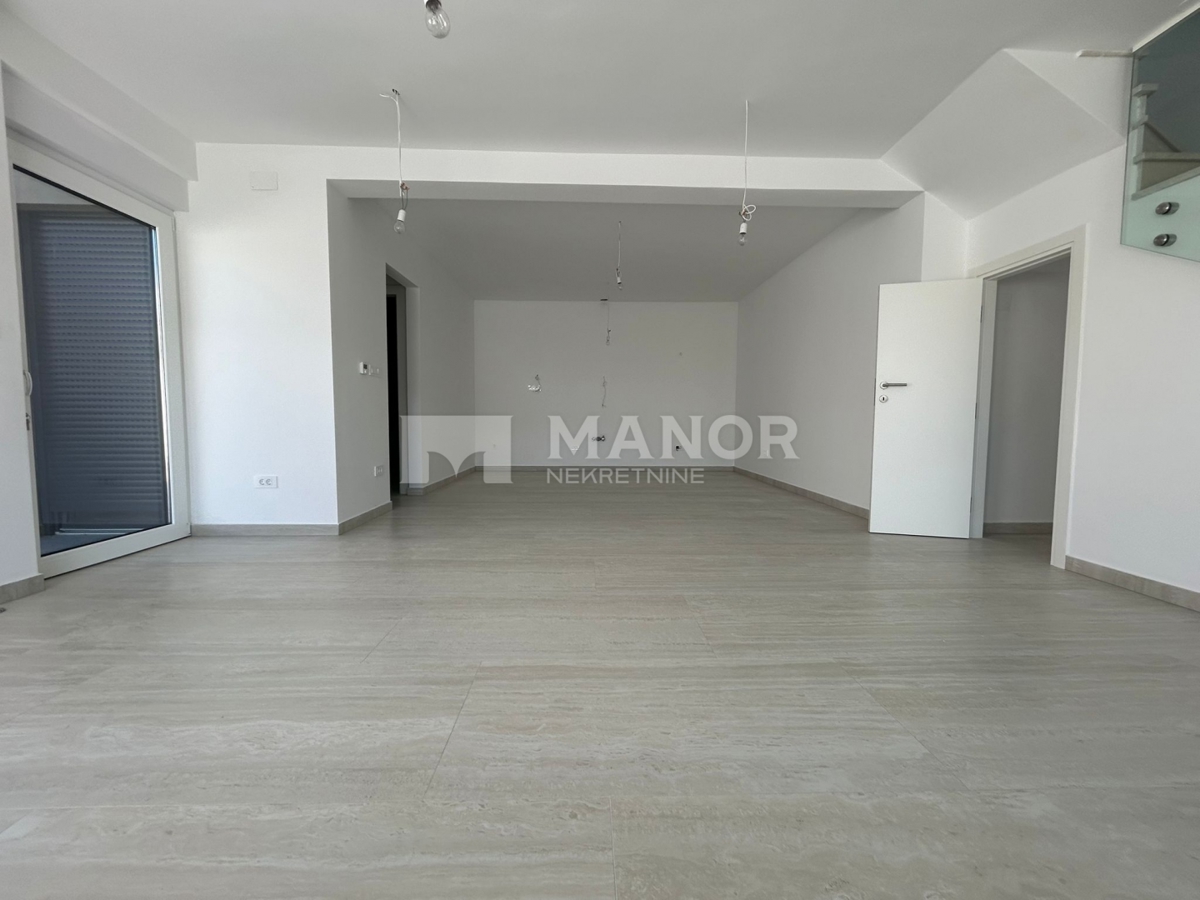 Appartamento Dramalj, Crikvenica, 107m2