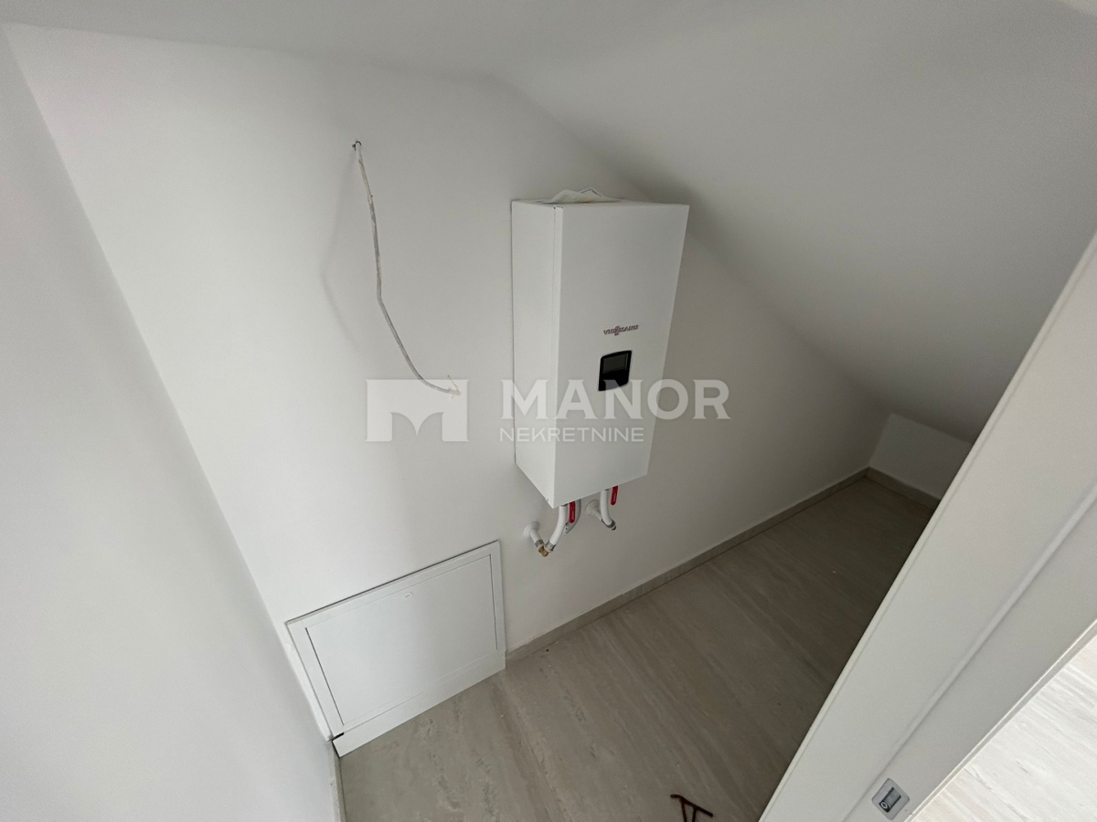 Appartamento Dramalj, Crikvenica, 107m2