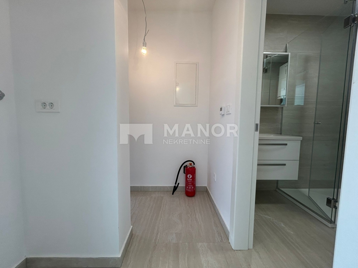 Appartamento Dramalj, Crikvenica, 107m2