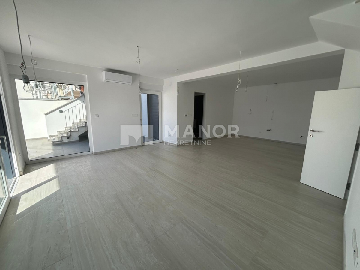 Appartamento Dramalj, Crikvenica, 107m2