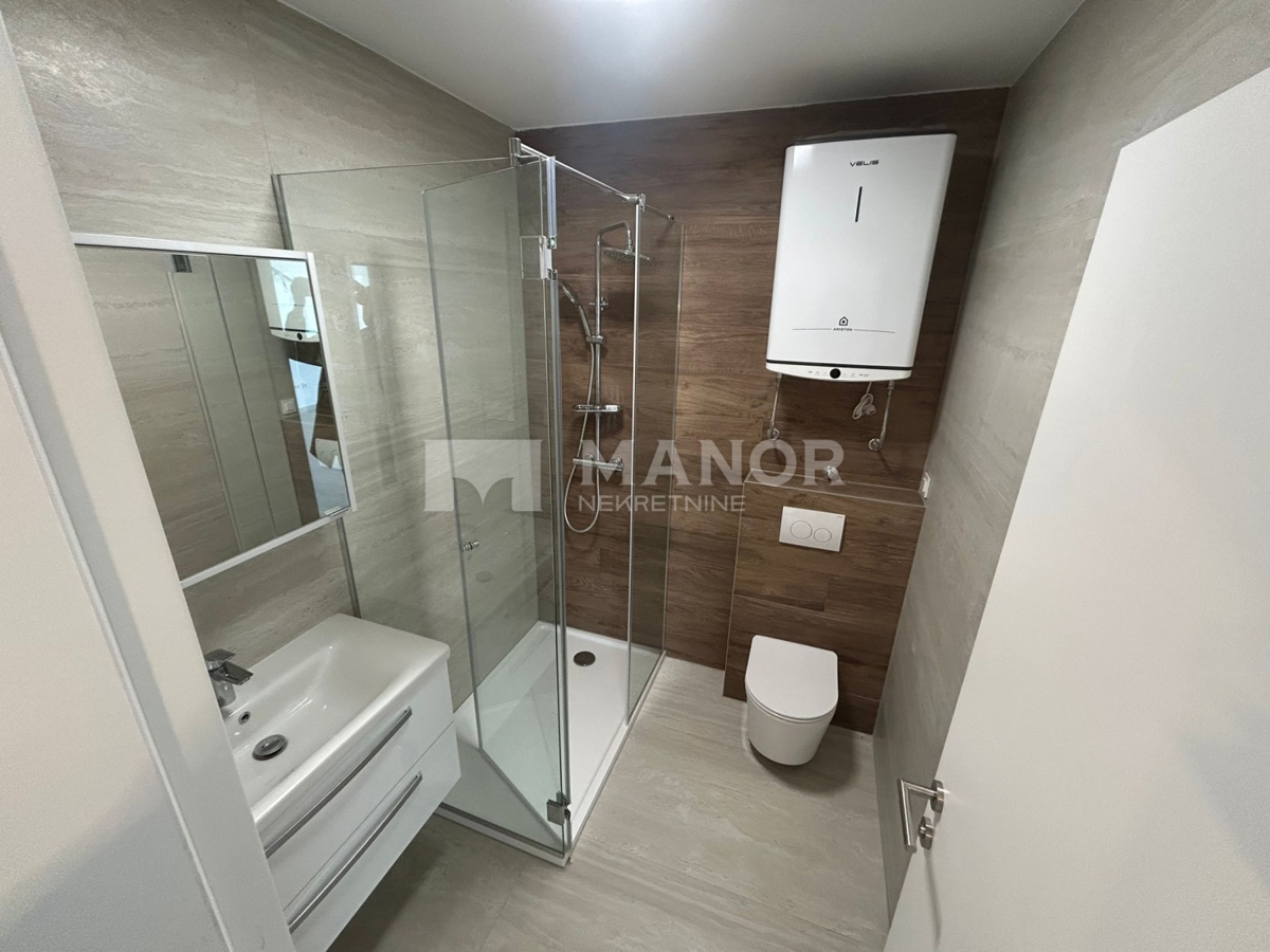 Appartamento Dramalj, Crikvenica, 107m2