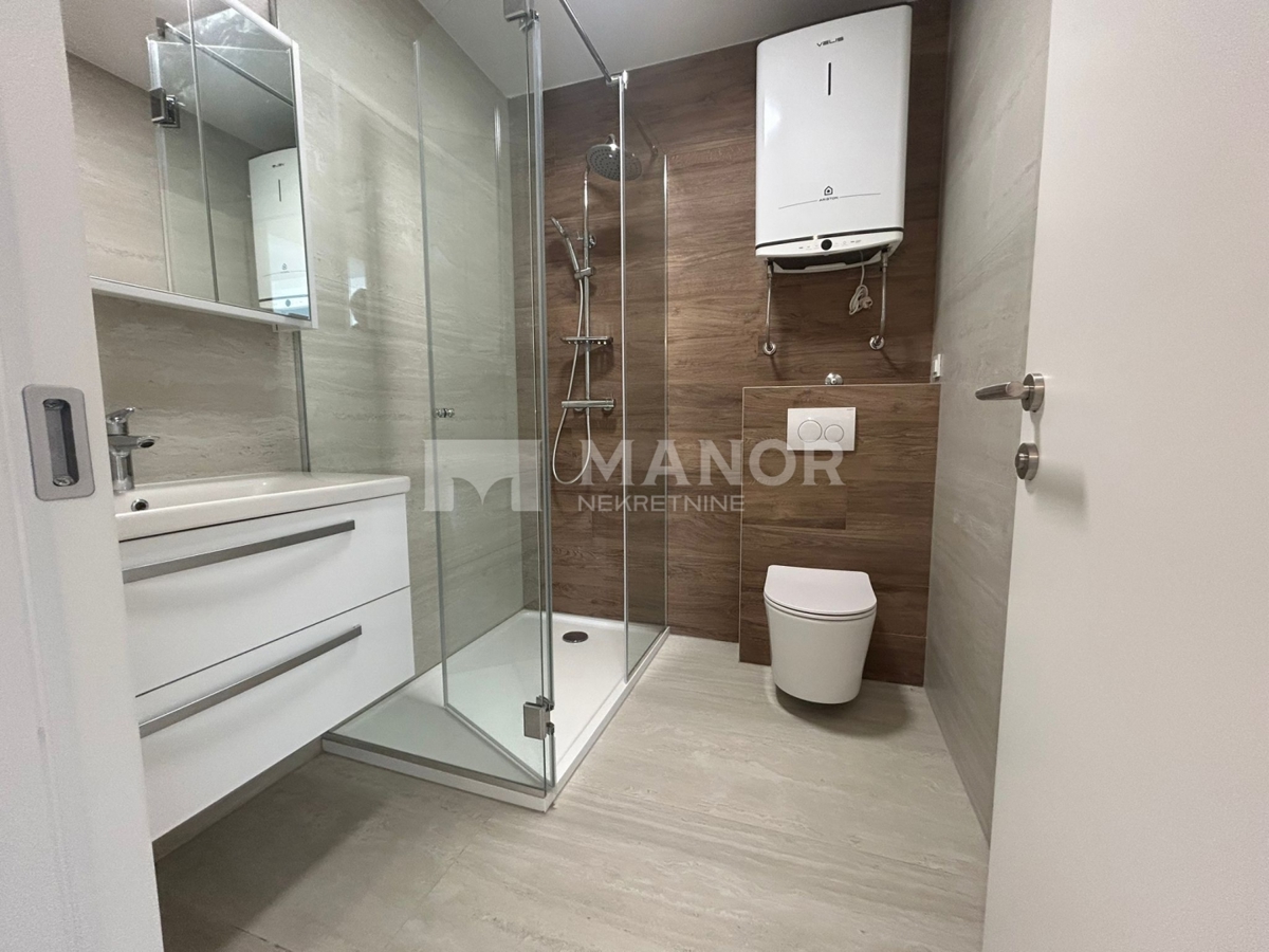 Appartamento Dramalj, Crikvenica, 107m2