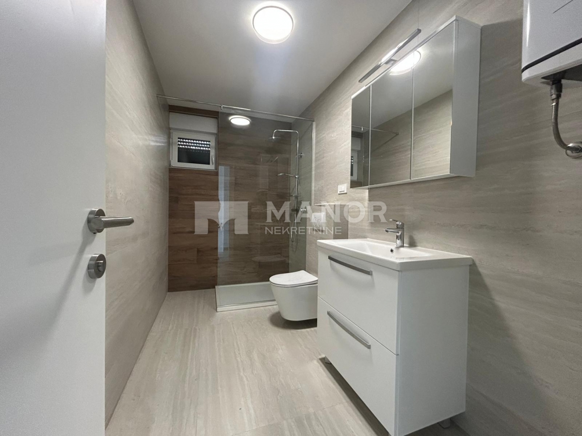 Appartamento Dramalj, Crikvenica, 107m2