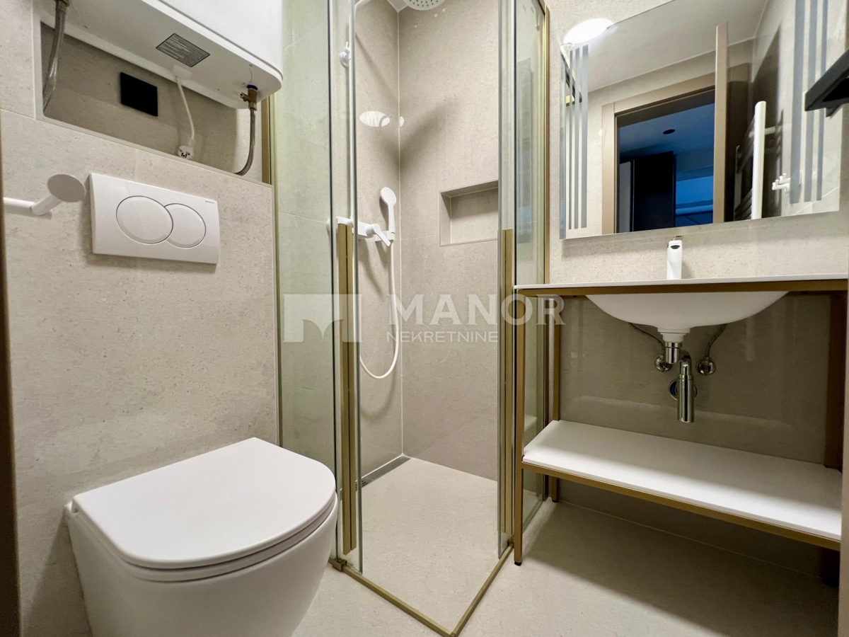 Appartamento Crikvenica, 23,03m2