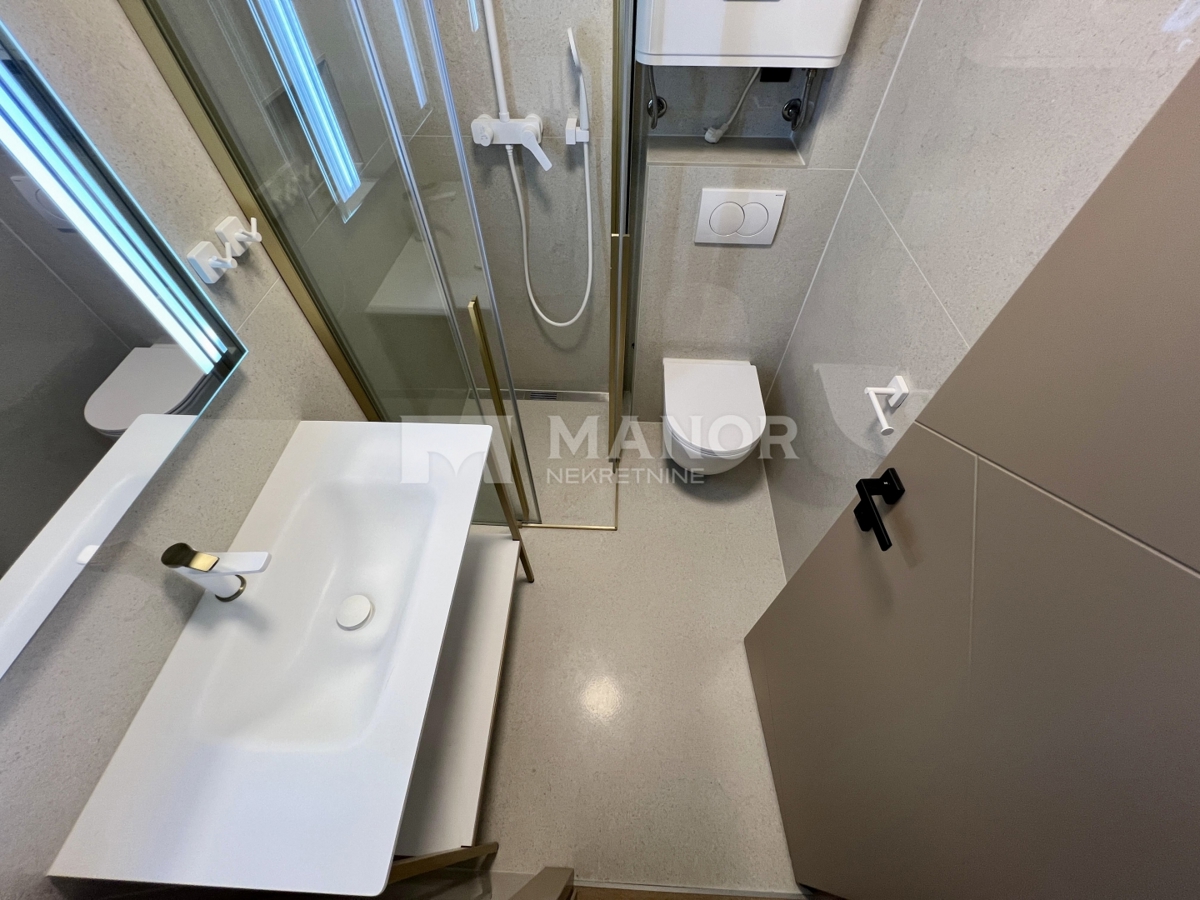 Appartamento Crikvenica, 23,03m2