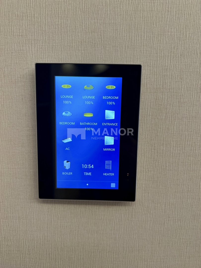 Appartamento Crikvenica, 23,03m2